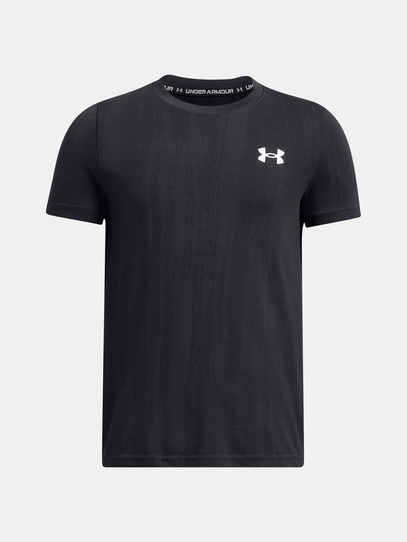 Under Armour Under Armour Vanish Seamless SS T-Shirt για αγόρια