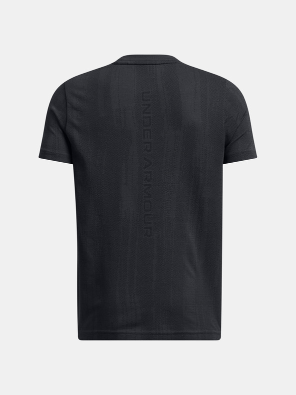 Under Armour Under Armour Vanish Seamless SS T-Shirt για αγόρια