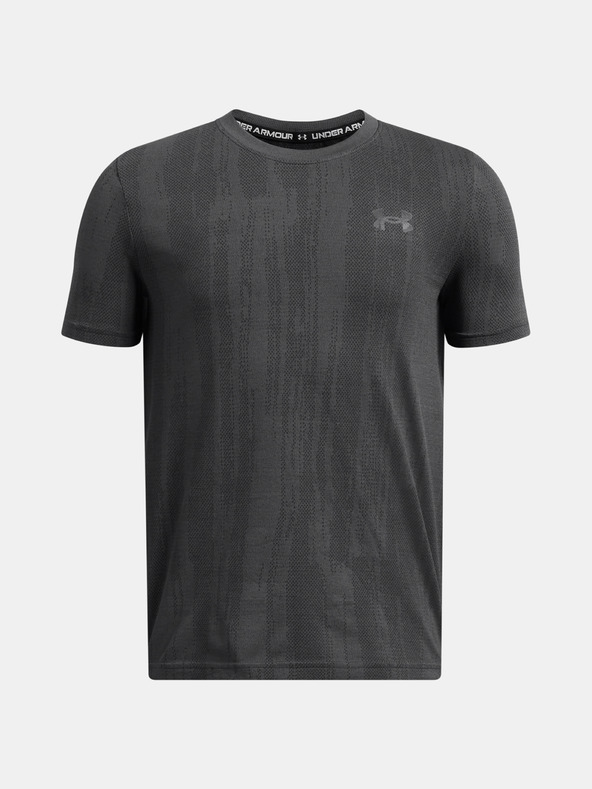 Under Armour Under Armour Vanish Seamless SS T-Shirt για αγόρια