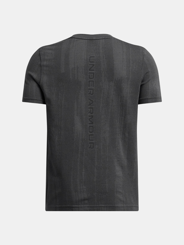 Under Armour Under Armour Vanish Seamless SS T-Shirt για αγόρια