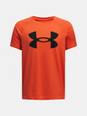 Under Armour Under Armour UA Tech Tech Big Logo SS Boys T-Shirt