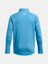 Under Armour Παιδικό μπλουζάκι Under Armour UA Tech 2.0 1/2 Zip T-shirt