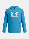 Under Armour Under Armour UA Rival Fleece BL Hoodie για αγόρια