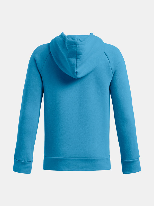 Under Armour Under Armour UA Rival Fleece BL Hoodie για αγόρια