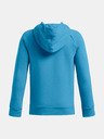Under Armour Under Armour UA Rival Fleece BL Hoodie για αγόρια