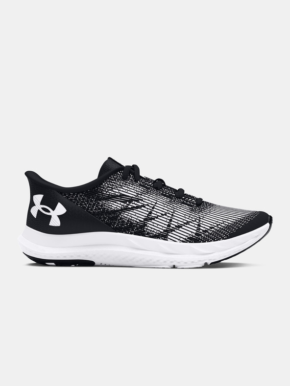 Under Armour Under Armour UA BGS Speed Swift-BLK Boys Boys