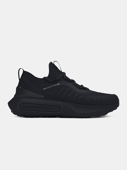 Under Armour Αγόρια Under Armour UA GS Phantom 4pk Boots-BLK