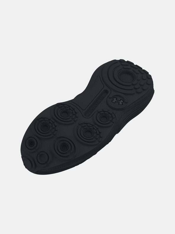 Under Armour Αγόρια Under Armour UA GS Phantom 4pk Boots-BLK