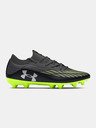 Under Armour Under Armour UA Magnetico Select 4 JR FG-BLK Παπούτσια ποδοσφαίρου για αγόρια