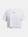 Under Armour Under Armour UA Rival SS T-Shirt για κορίτσια