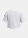 Under Armour Under Armour UA Rival SS T-Shirt για κορίτσια