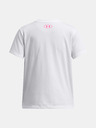Under Armour Under Armour UA BIG LOGO SS T-Shirt για κορίτσια