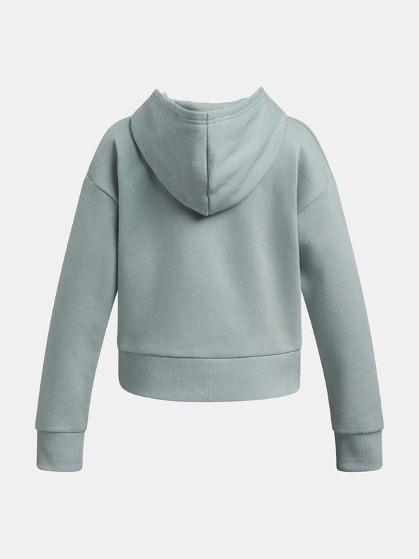 Under Armour Under Armour UA Rival Fleece Hoodie για κορίτσια