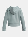 Under Armour Under Armour UA Rival Fleece Hoodie για κορίτσια