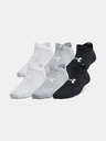 Under Armour Παιδικές κάλτσες Under Armour UA Yth Essential No Show (6 ζεύγη)