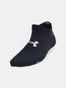 Under Armour Παιδικές κάλτσες Under Armour UA Yth Essential No Show (6 ζεύγη)