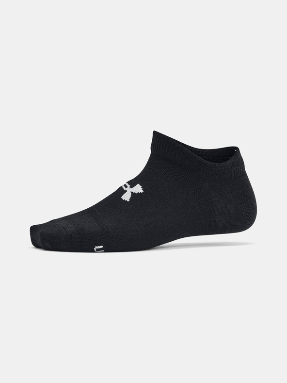 Under Armour Παιδικές κάλτσες Under Armour UA Yth Essential No Show (6 ζεύγη)