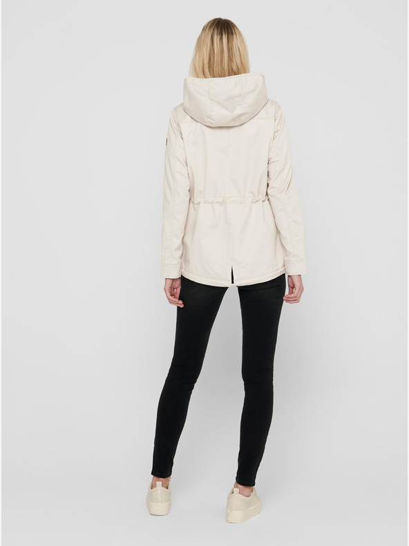 ONLY Κρέμα παρκ ONLY Lorca