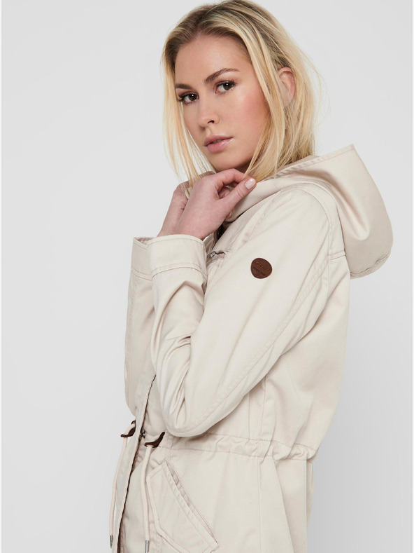 ONLY Κρέμα παρκ ONLY Lorca