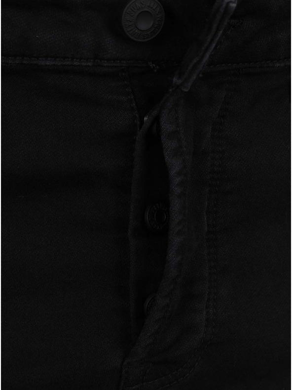 ONLY & SONS Μαύρο τζιν σε στενή γραμμή ONLY & SONS Loom