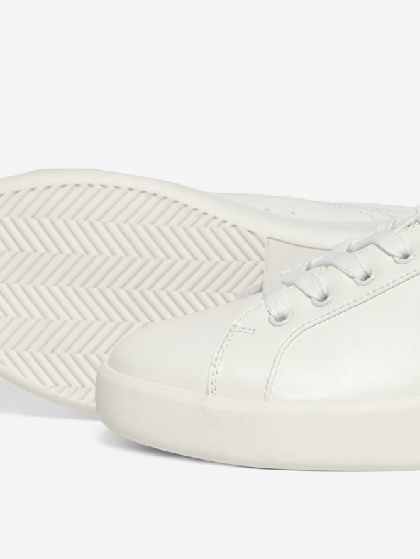 ONLY Λευκά γυναικεία αθλητικά παπούτσια ONLY Soul