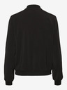 Vero Moda Μαύρο γυναικείο μπομπερ Vero Moda Coco