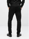 ONLY & SONS Μαύρο παντελόνι αντιολισθητικής εφαρμογής ONLY & SONS Mark