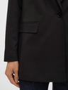 Vero Moda Μαύρο γυναικείο σακάκι Vero Moda Nila