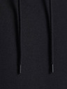 Jack & Jones Μαύρο ανδρικό Jack & Jones Bradley Hoodie