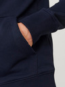 Jack & Jones Σκούρο μπλε ανδρικό Jack & Jones Paulos hoodie