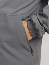 Jack & Jones Ανδρικό μπουφάν Jack & Jones Urban γκρι