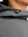 Jack & Jones Ανδρικό μπουφάν Jack & Jones Urban γκρι