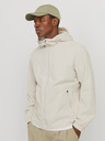 Jack & Jones Ανδρικό μπουφάν Jack & Jones Urban Cream