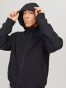 Jack & Jones Μαύρο Jack & Jones Ανδρικό μπουφάν Perfect