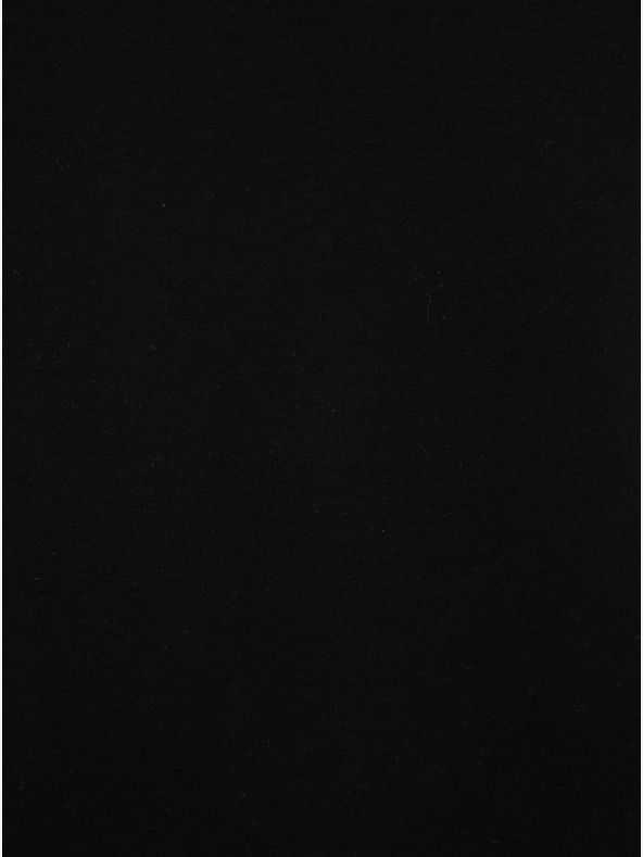 Jack & Jones Μαύρο βασικό μπλουζάκι Jack & Jones