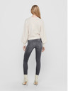 ONLY Κρέμα ΜΟΝΟ πουλόβερ Elsa