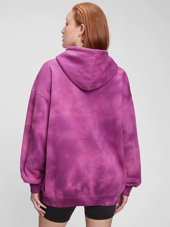 GAP Φούτερ fleece oversize