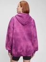 GAP Φούτερ fleece oversize