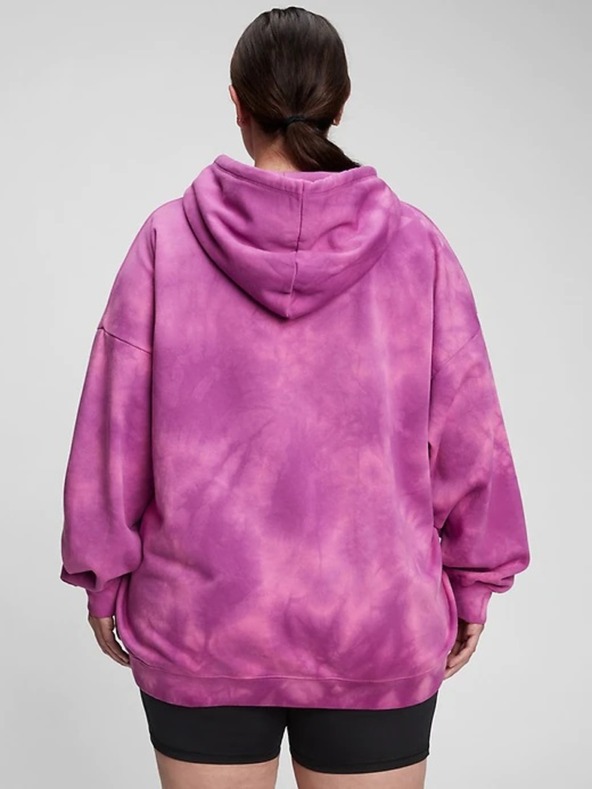 GAP Φούτερ fleece oversize