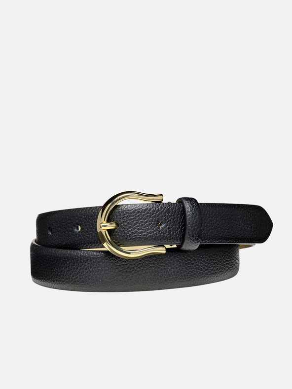 Geox Μαύρες γυναικείες ζώνες Geox