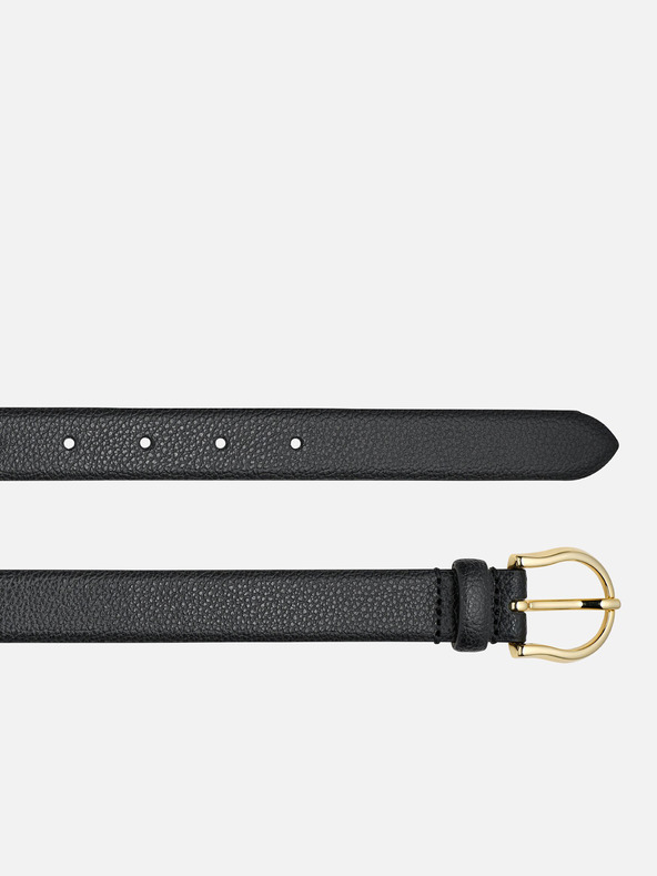 Geox Μαύρες γυναικείες ζώνες Geox