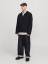 Jack & Jones Ανδρικό μπουφάν Jack & Jones μαύρο