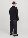 Jack & Jones Ανδρικό μπουφάν Jack & Jones μαύρο