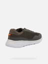Geox Χακί ανδρικά αθλητικά παπούτσια Geox Klaiver