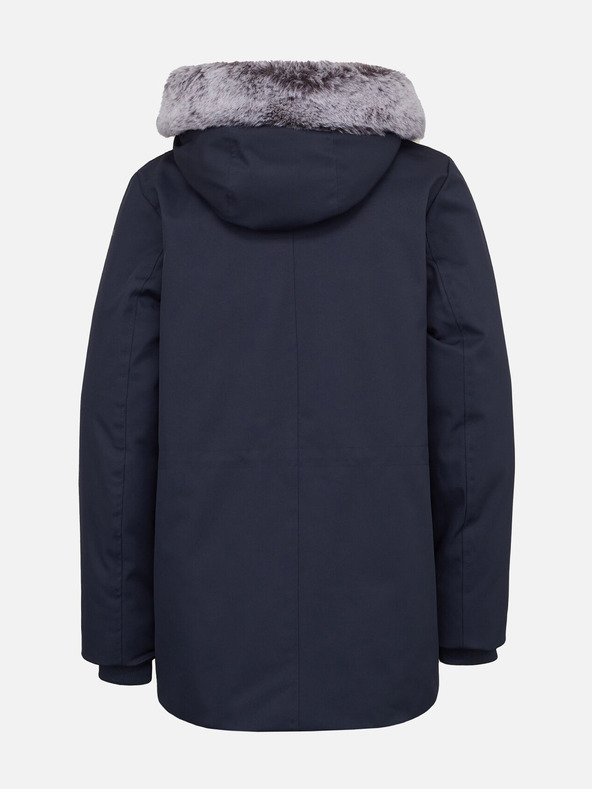 Geox Μπλε σκούρο μπουφάν Geox Norwolk για αγόρια