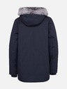 Geox Μπλε σκούρο μπουφάν Geox Norwolk για αγόρια
