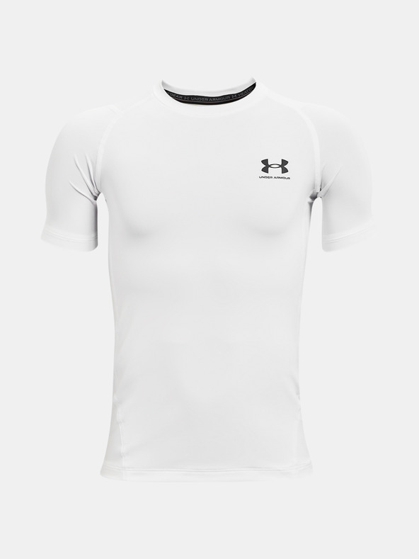Under Armour Παιδικό μπλουζάκι Under Armour HG Armour SS
