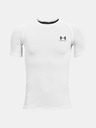 Under Armour Παιδικό μπλουζάκι Under Armour HG Armour SS