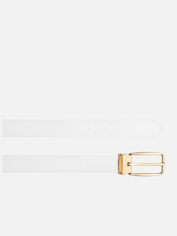 Geox Γυναικεία ζώνη Geox γαλάζιο