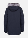 Geox Μπλε σκούρο μπουφάν Geox Norwolk για αγόρια